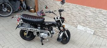 Skyteam - max 125