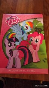 My little ponny