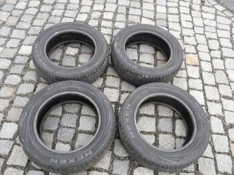 LETNÍ PNEU NEXEN 185/60R15