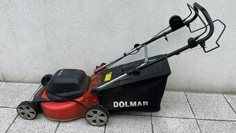 sekačka DOLMAR