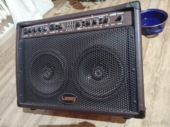 Laney LA65D s Mikrofonem - 1