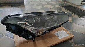Škoda Enyaq 5LB941016H světlo matrix LED pravé