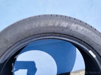 205/55R19 Michelin e•primacy