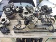 Mercedes 270 CDI prodám díly z motoru (w210/w203/w163/Sprin)