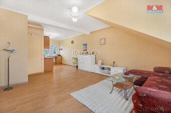 Prodej bytu 2+kk, 49 m², Mladá Boleslav, ul. Václavkova - 1