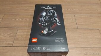 Lego Star Wars 75304 Helma Dartha Vadera