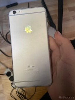 iPhone na náhradní díly - 1