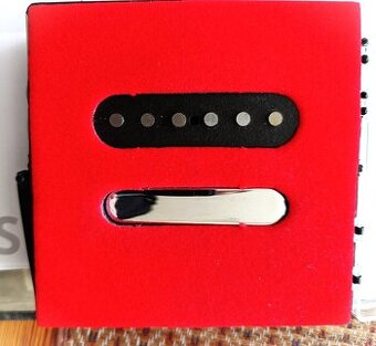 Fender Telecaster - sada snímačů - 1