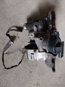 Turbo 2.0 tdi, 110 kW Škoda Octavia 3