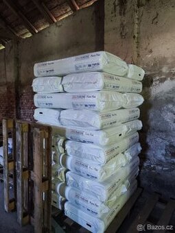 Foukaná izolace Pure Floc - 1140 Kč/m3 + zapůjčení STROJE
