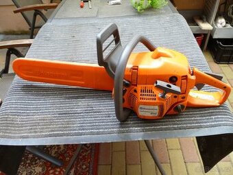HUSQVARNA 440 - 1