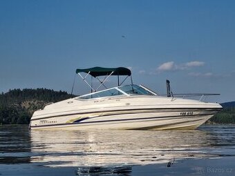 Motorový člun CHAPARRAL 2135SS VOLVO PENTA 4.3