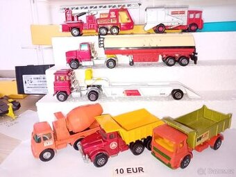 MATCHBOX KING SIZE a ine