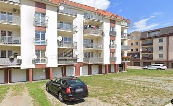 Prodej bytu 3+kk (75 m2) ve Vysokém Mýtě - 1