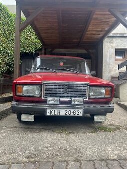 Lada 2107