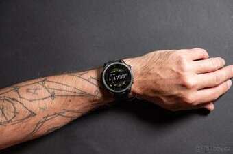 Garmin Tactix 8 47mm AMOLED