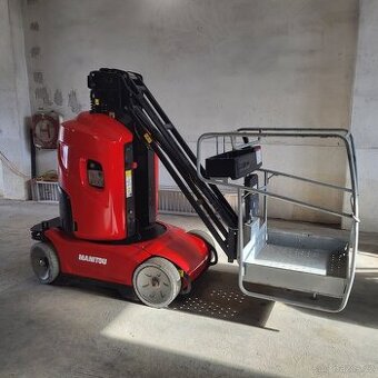 Manitou 80 VJR Evolution