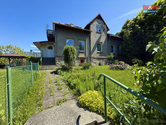 Prodej rodinného domu, 140 m², Bohumín, ul. Bezručova