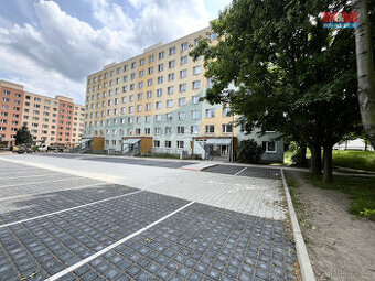 Prodej bytu 3+1, 70 m², Kolín, ul. Kremličkova