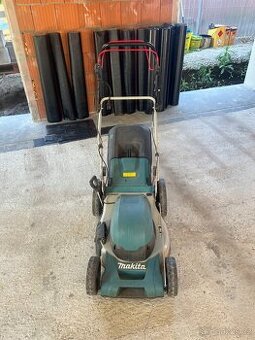 Prodám Elektrickou sekačku Makita ELM4621