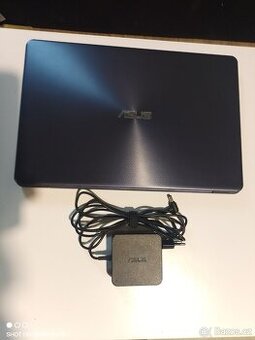 Asus X505BP-EJ278T Matt Dark Grey