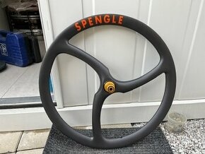 Karbónové kolesá SPENGLE Carbon 27,5" - 1