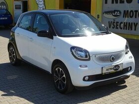 Smart Forfour 1.0 90.tis.km