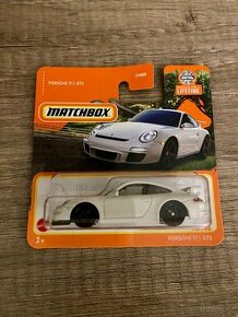 Matchbox Angličáky - 1