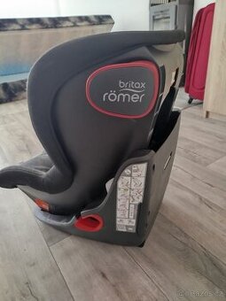 Dětská autosedačka