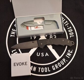 Victorinox evoke black - 1