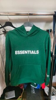 Mikina Essential