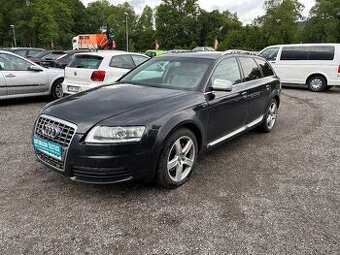 Audi A6 Allroad 3.0 tdi