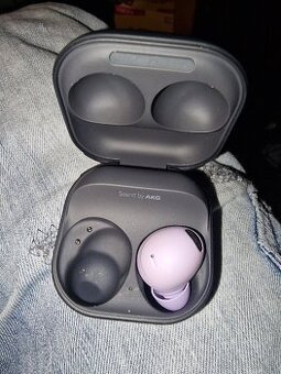 Galaxy buds 2 pro - koupím levé sluchátko