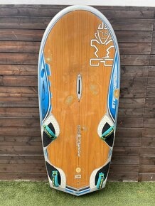 Formule windsurf foil