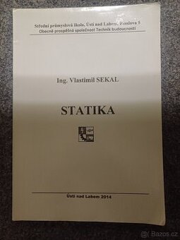 Statistika, Pružnost a pevnost