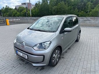 Prodám Volkswagen Up, Panorama, automat, navigace - 1