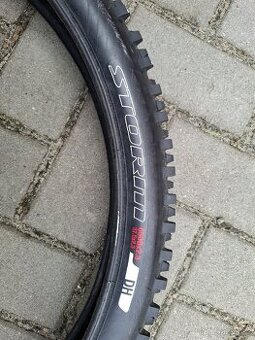 Plášť 27.5x2.3 specialized - 1