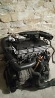 Motor Bkc/bls 1.9tdi 77kw Octavia, Touran