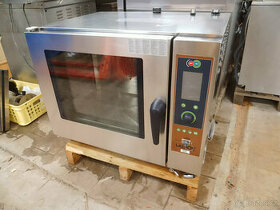 Konvektomat Lainox Heart 6xGN 1/1