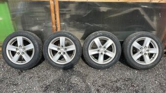 Mitsubishi Lancer 2007+ original kola - disky 16"
