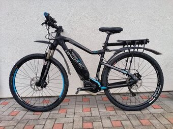 ELEKTROKOLO - HAIBIKE SDURO Hard Nine RC