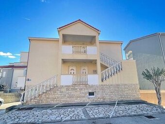 Apartmán u moře Chorvatsko Pag