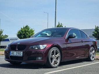 BMW E93 Cabrio