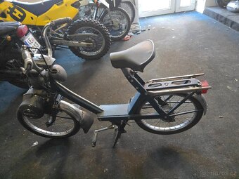 Solex - 1