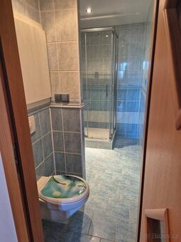 Prodej bytu 3+1 85 m² 17. listopadu, Louny - 1