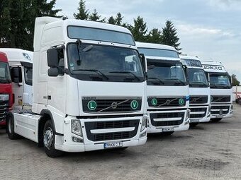 4x VOLVO FH13 500 EEV XXL STANDART AUTOMAT