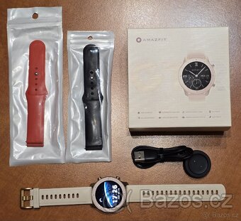 Chytré hodinky Amazfit GTR 42 mm