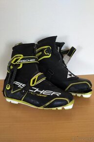 Fischer RC7 Skate - 1