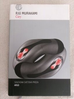 Čáry - Rjú Murakami.