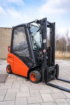 Vysokozdvižný vozík Linde H20T-01 (VV0006)